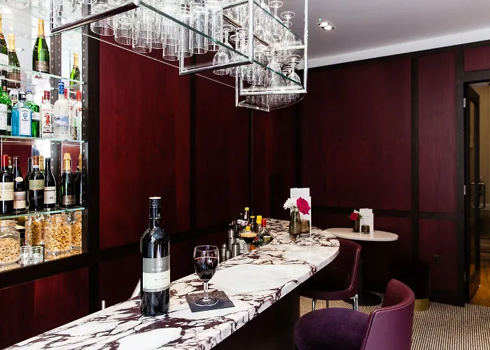 Hotel The Rockwell Londra